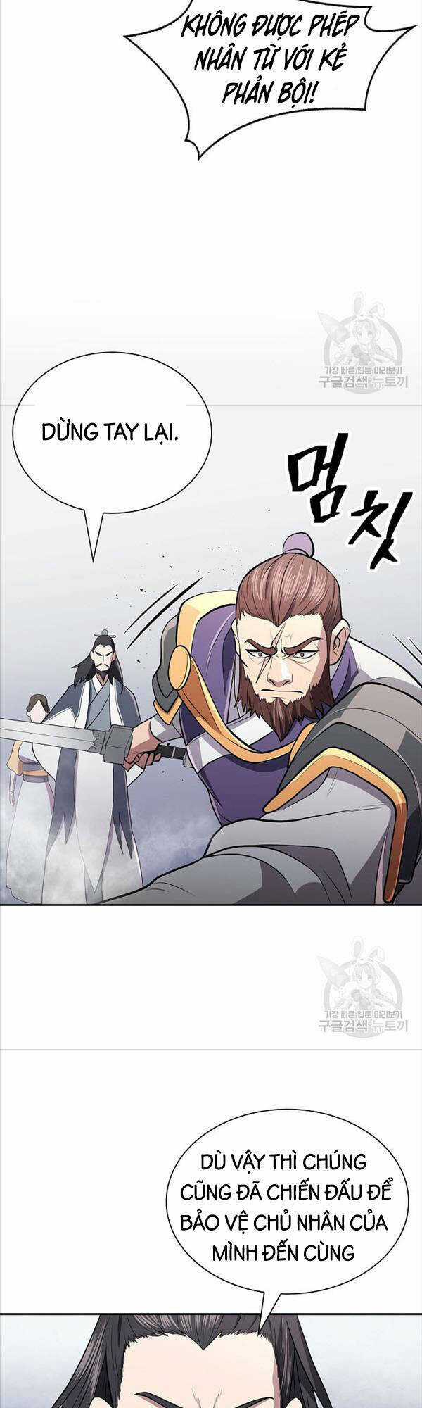 Kiếm Ma Đạo - Chapter 16 - Trang 45