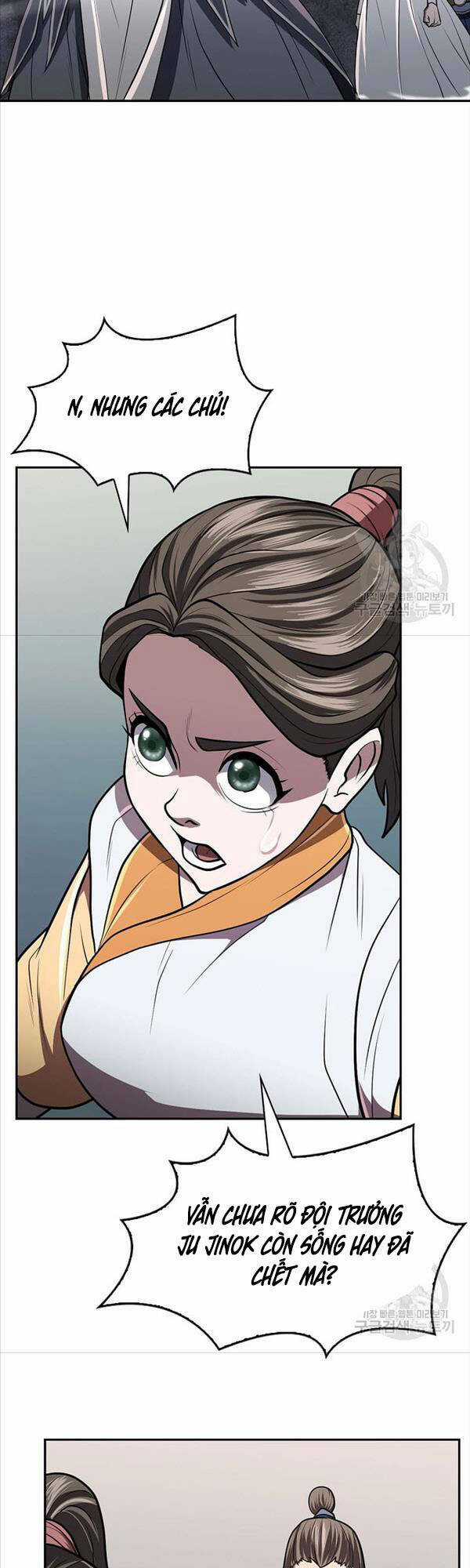 Kiếm Ma Đạo - Chapter 16 - Trang 49