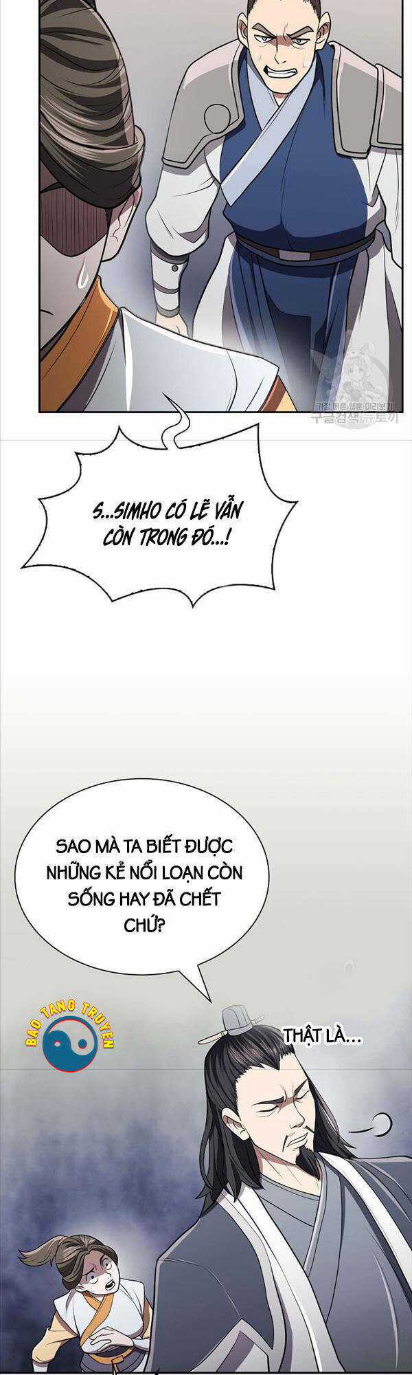 Kiếm Ma Đạo - Chapter 16 - Trang 50