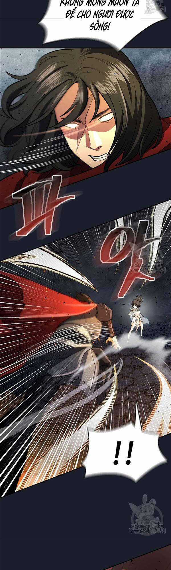 Kiếm Ma Đạo - Chapter 16 - Trang 6