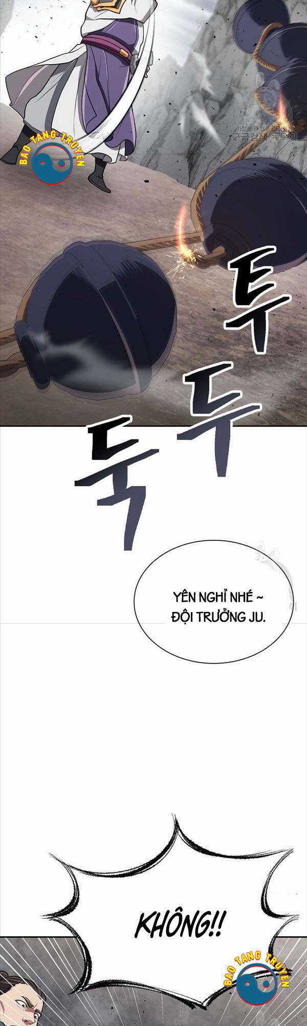 Kiếm Ma Đạo - Chapter 16 - Trang 52