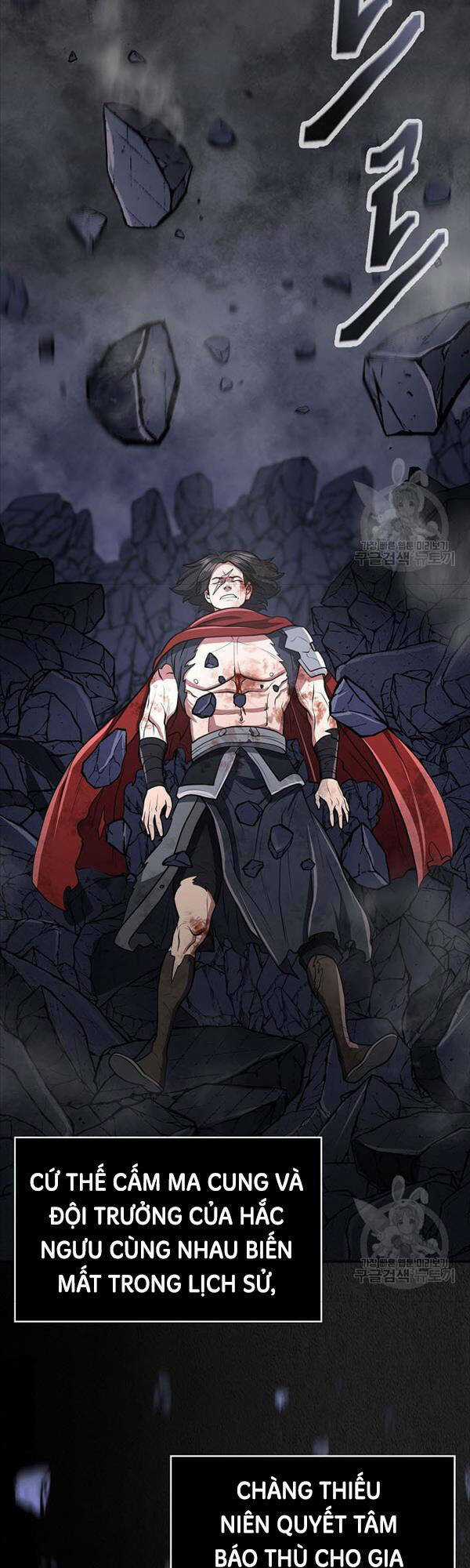 Kiếm Ma Đạo - Chapter 16 - Trang 58