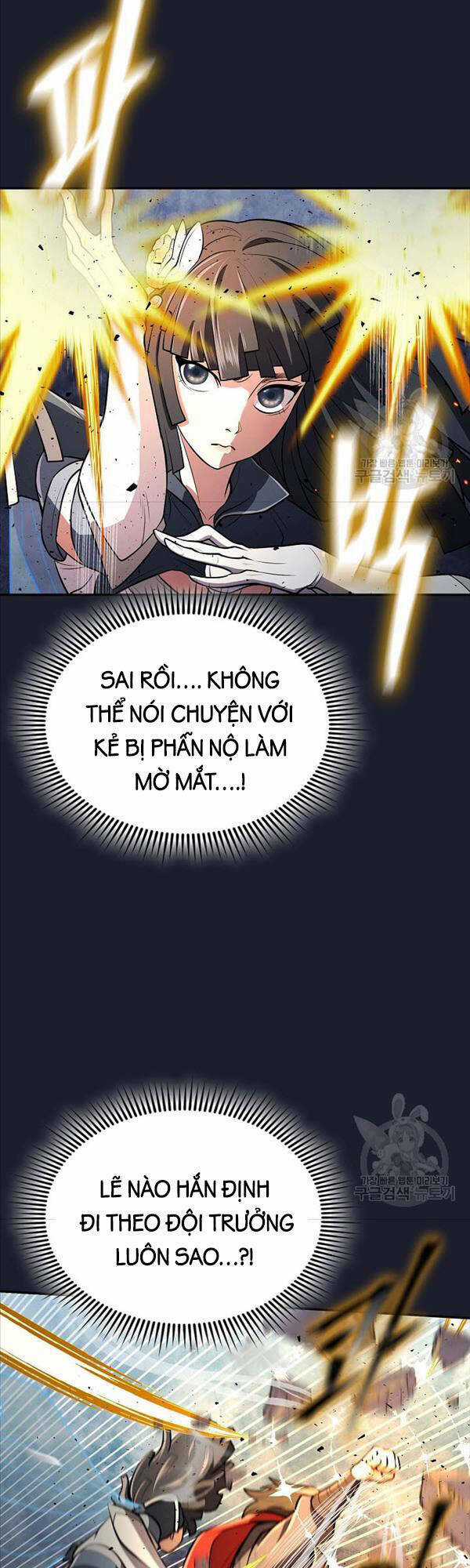 Kiếm Ma Đạo - Chapter 16 - Trang 8