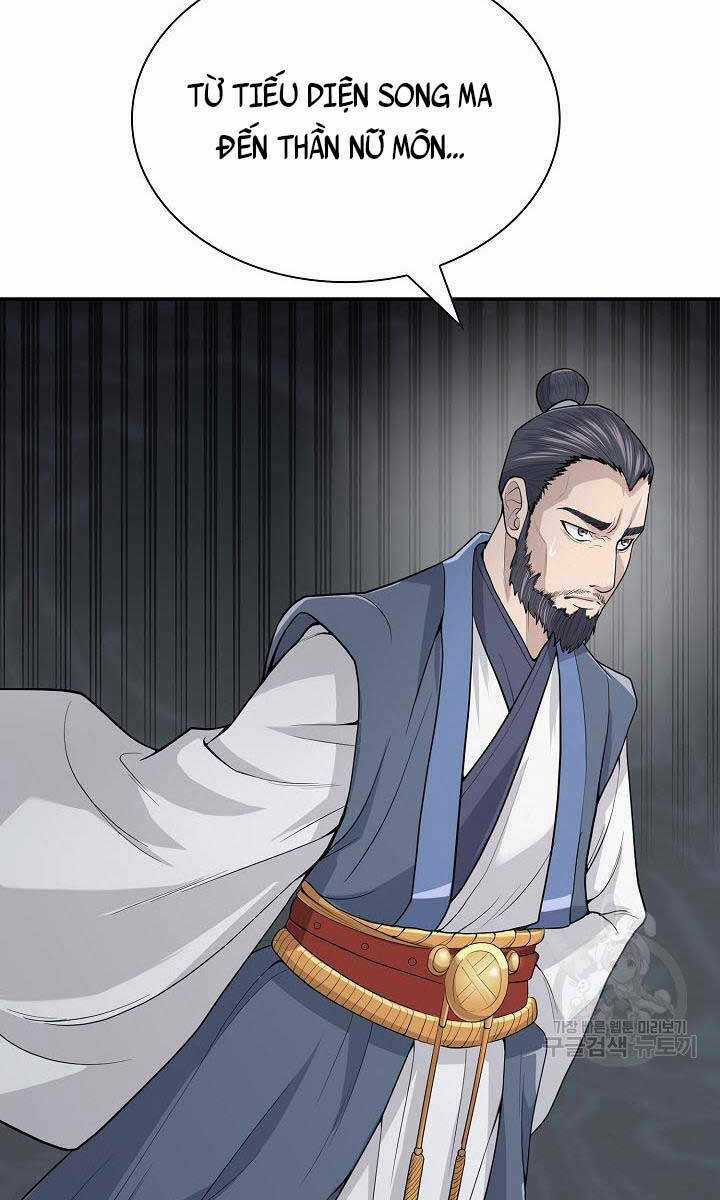 Kiếm Ma Đạo - Chapter 17 - Trang 17