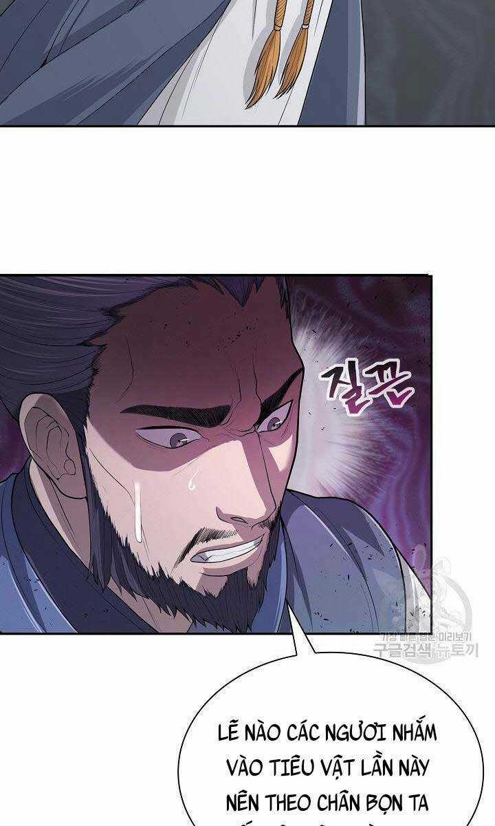 Kiếm Ma Đạo - Chapter 17 - Trang 18