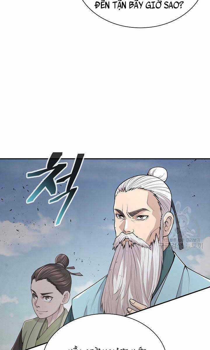 Kiếm Ma Đạo - Chapter 17 - Trang 19