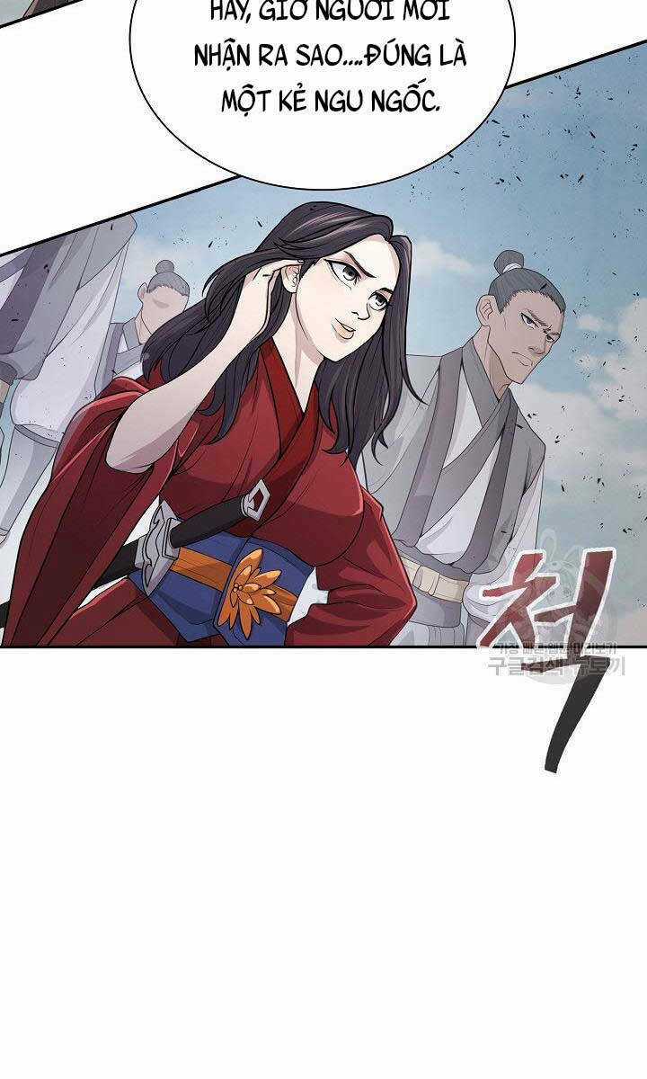 Kiếm Ma Đạo - Chapter 17 - Trang 20