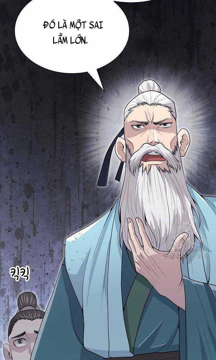 Kiếm Ma Đạo - Chapter 17 - Trang 24