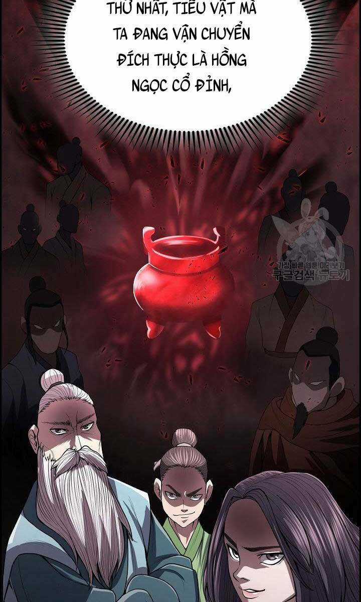 Kiếm Ma Đạo - Chapter 17 - Trang 27