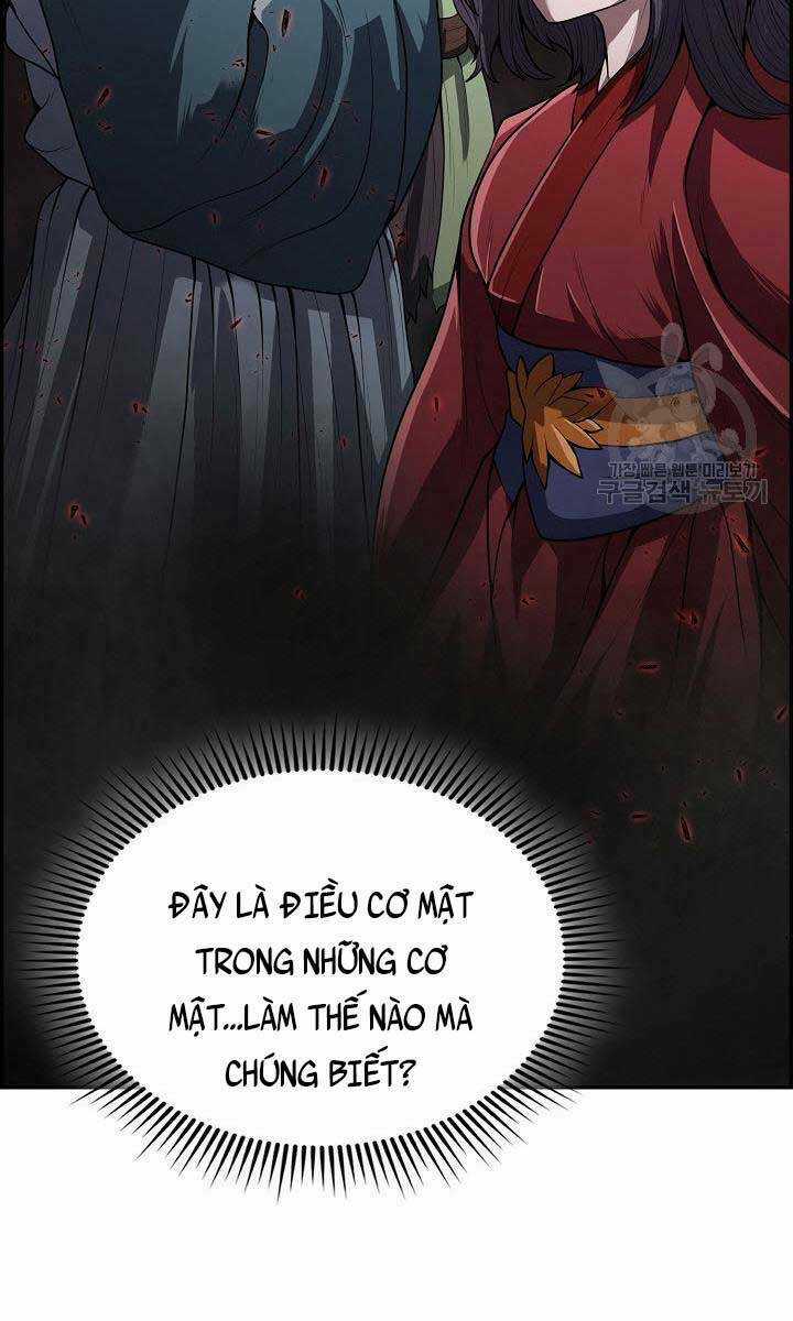 Kiếm Ma Đạo - Chapter 17 - Trang 28