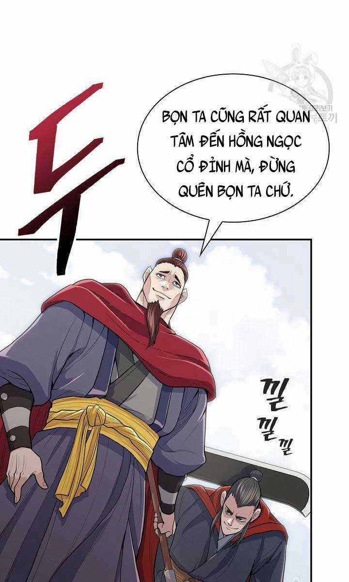 Kiếm Ma Đạo - Chapter 17 - Trang 30