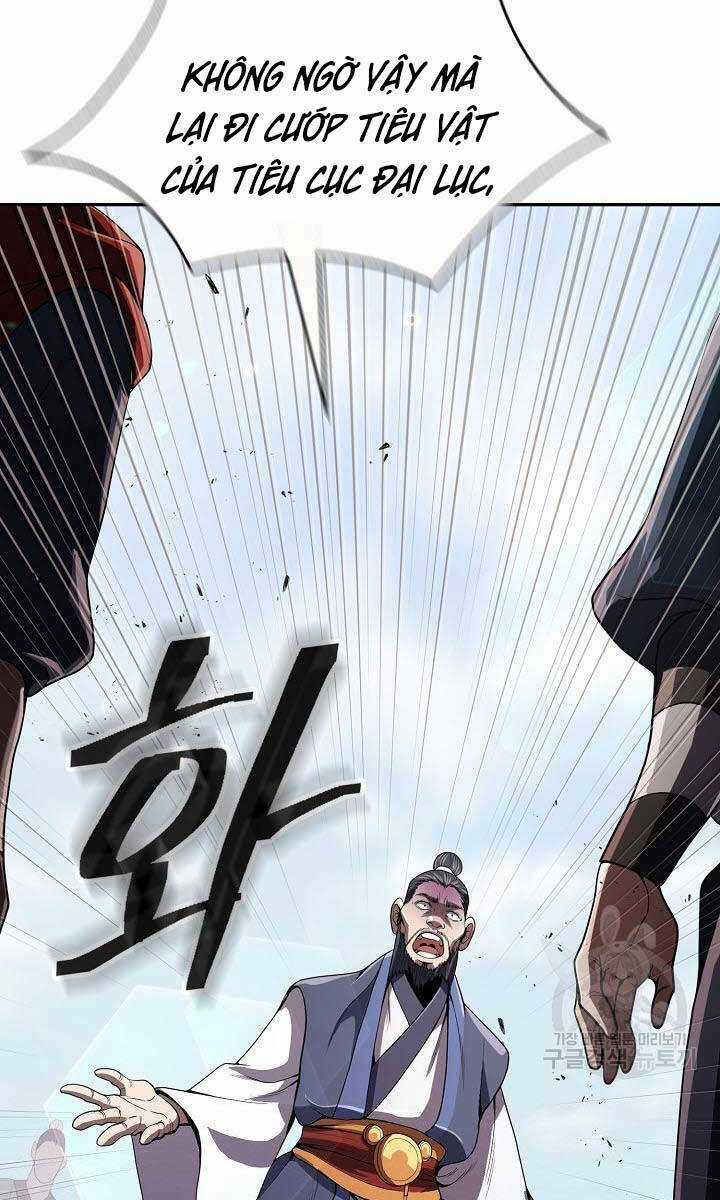 Kiếm Ma Đạo - Chapter 17 - Trang 43