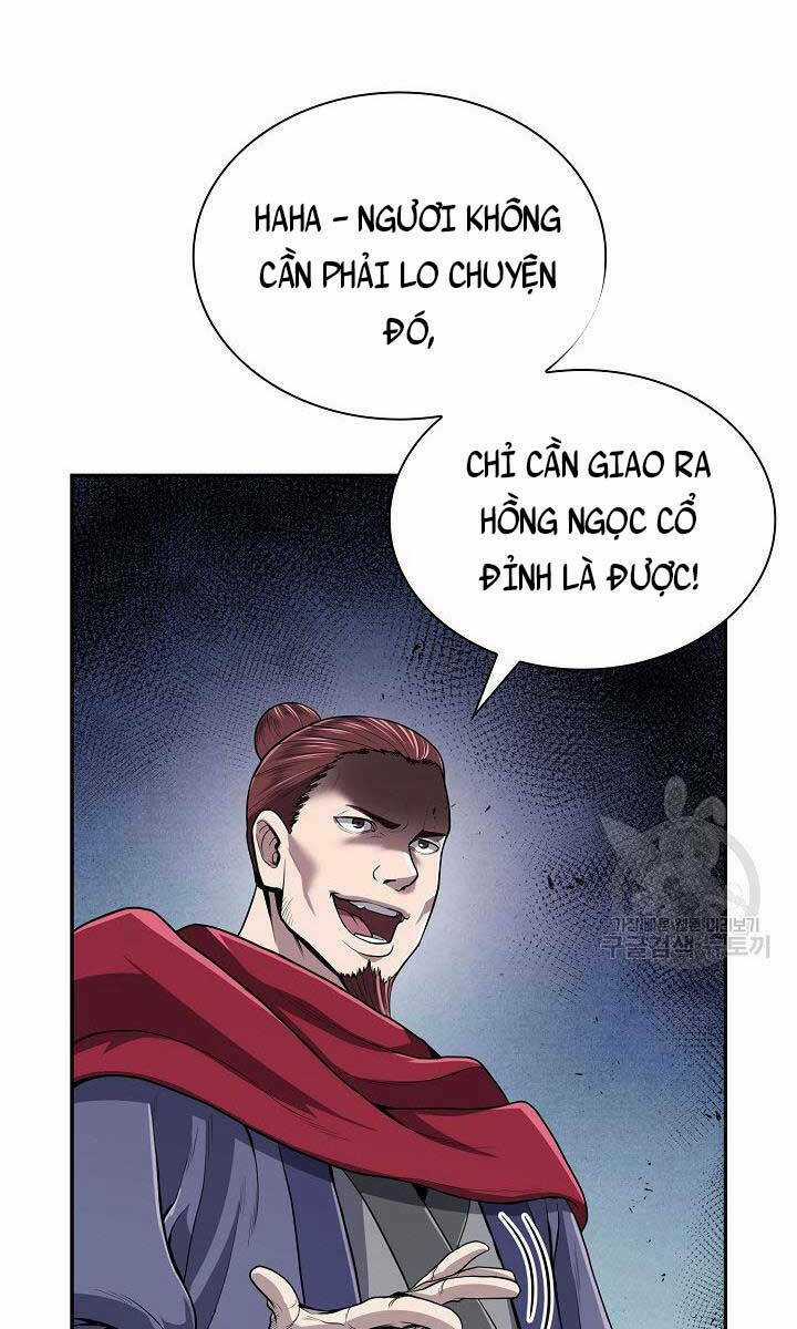 Kiếm Ma Đạo - Chapter 17 - Trang 45