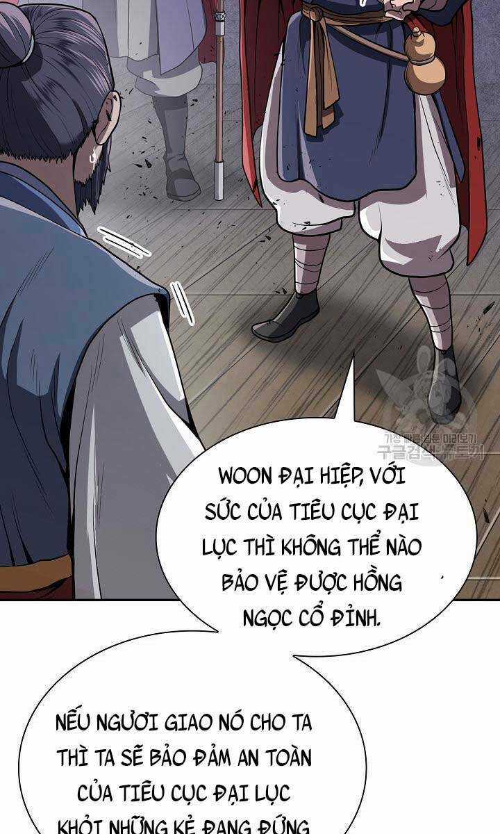 Kiếm Ma Đạo - Chapter 17 - Trang 47