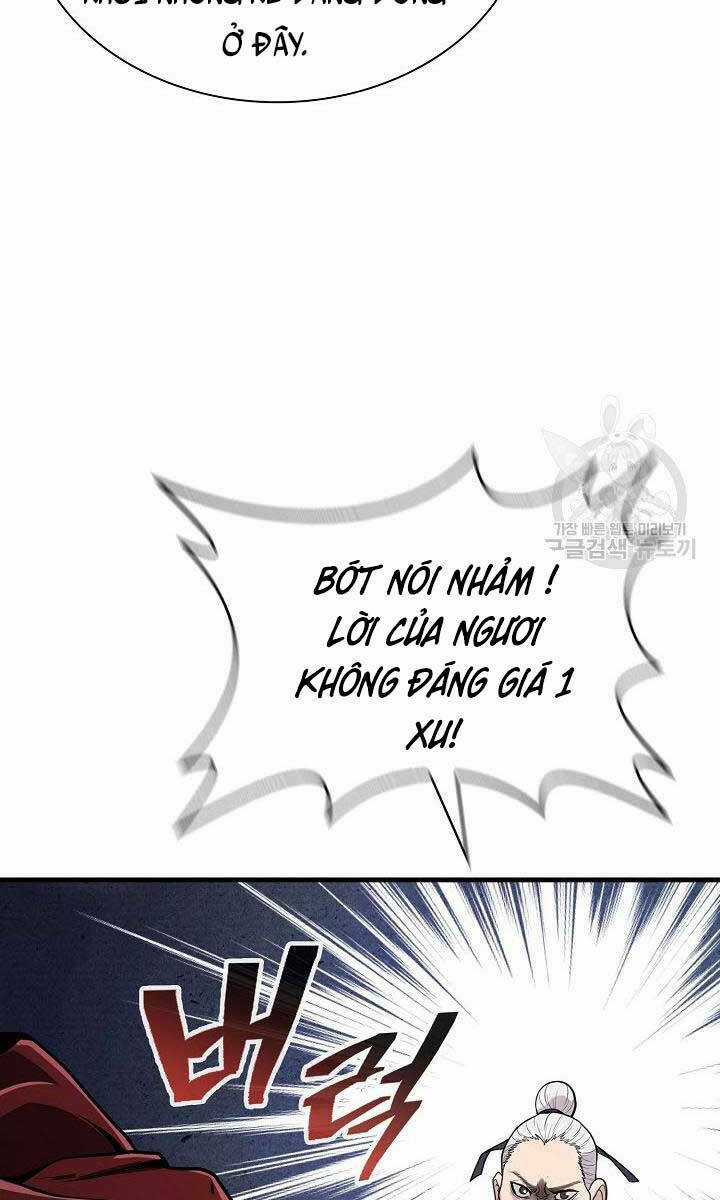 Kiếm Ma Đạo - Chapter 17 - Trang 48