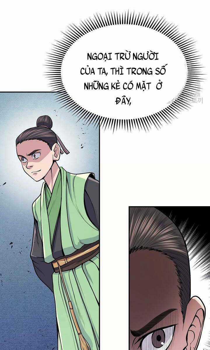 Kiếm Ma Đạo - Chapter 17 - Trang 50