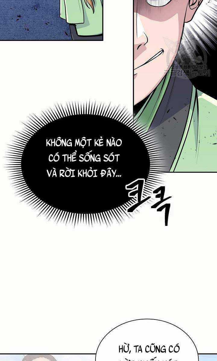 Kiếm Ma Đạo - Chapter 17 - Trang 51
