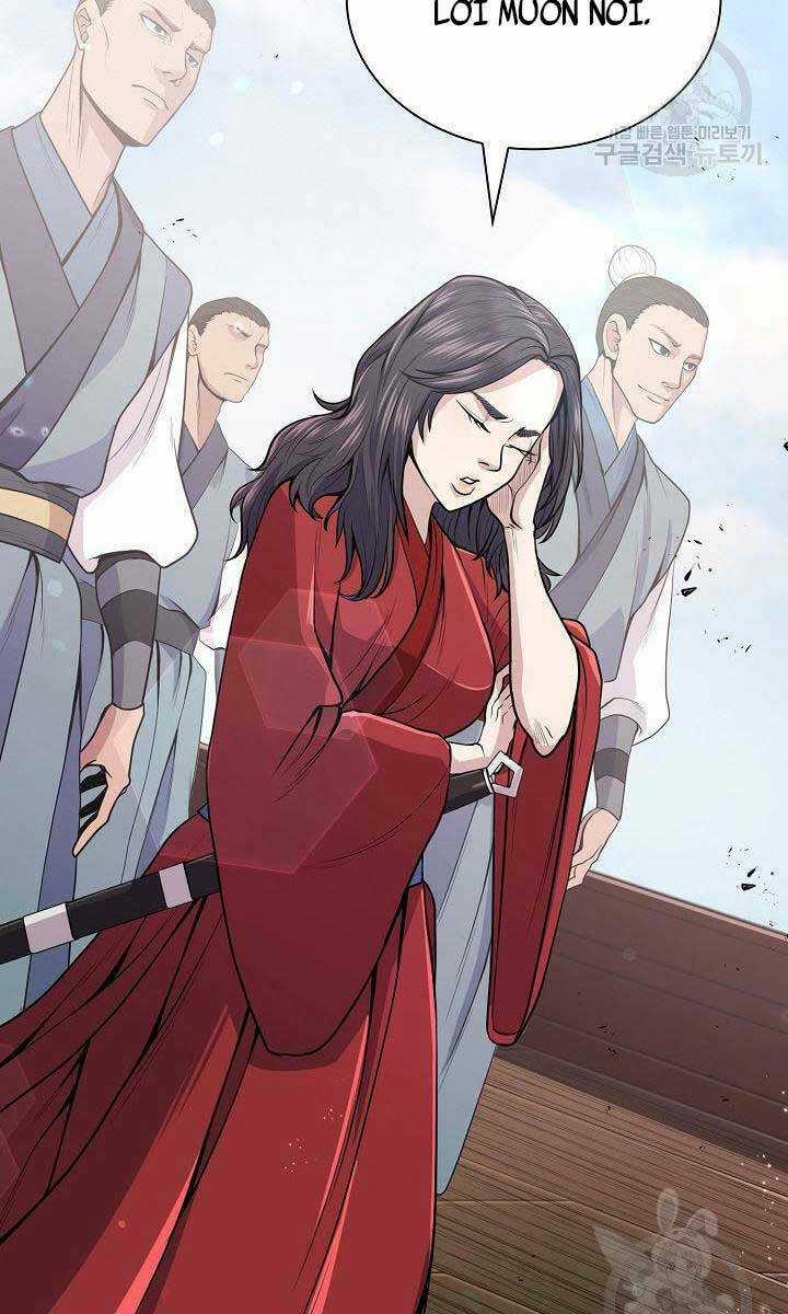 Kiếm Ma Đạo - Chapter 17 - Trang 52