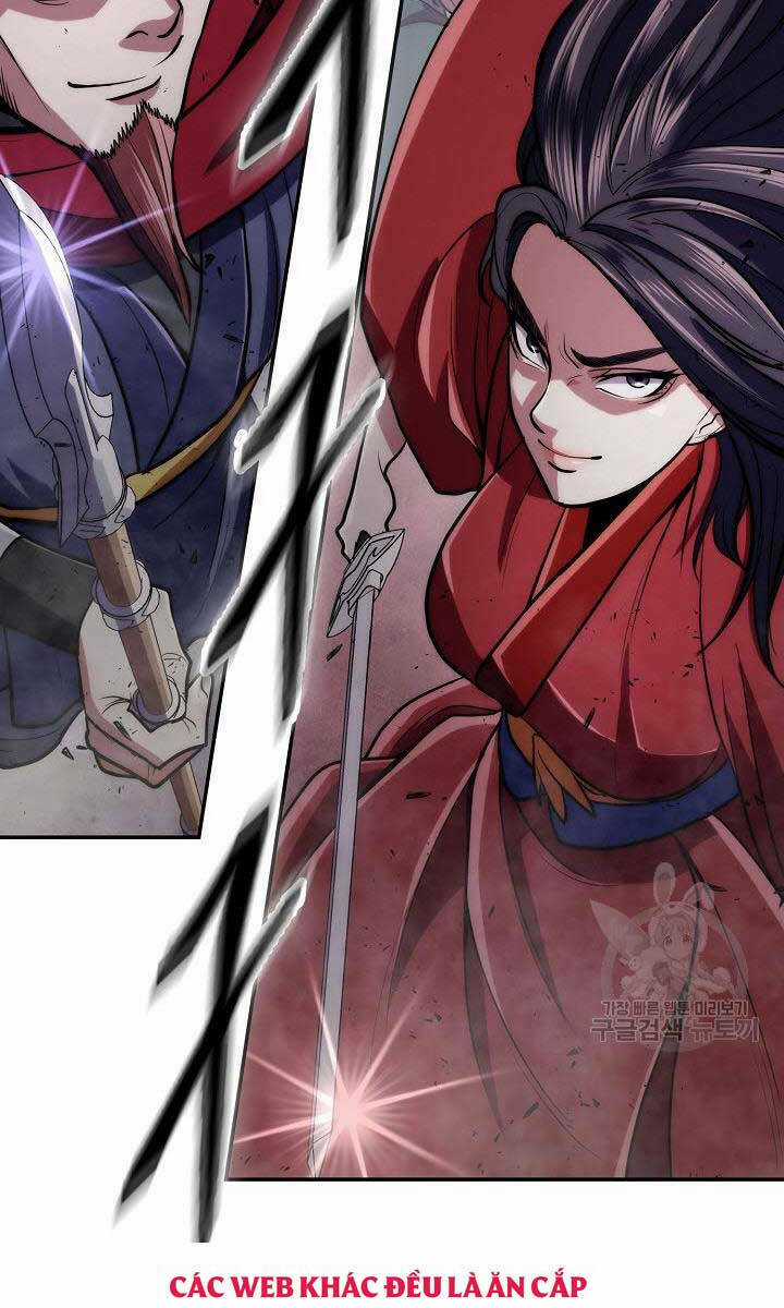 Kiếm Ma Đạo - Chapter 17 - Trang 60