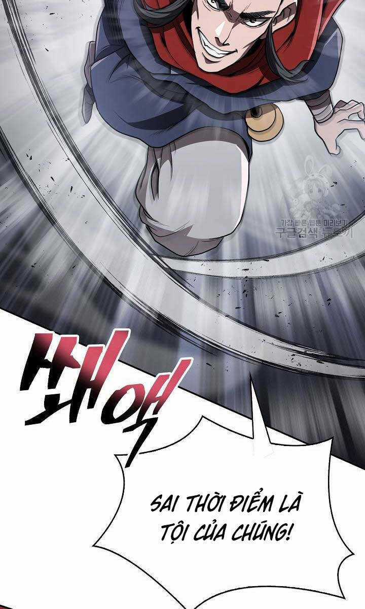 Kiếm Ma Đạo - Chapter 18 - Trang 12