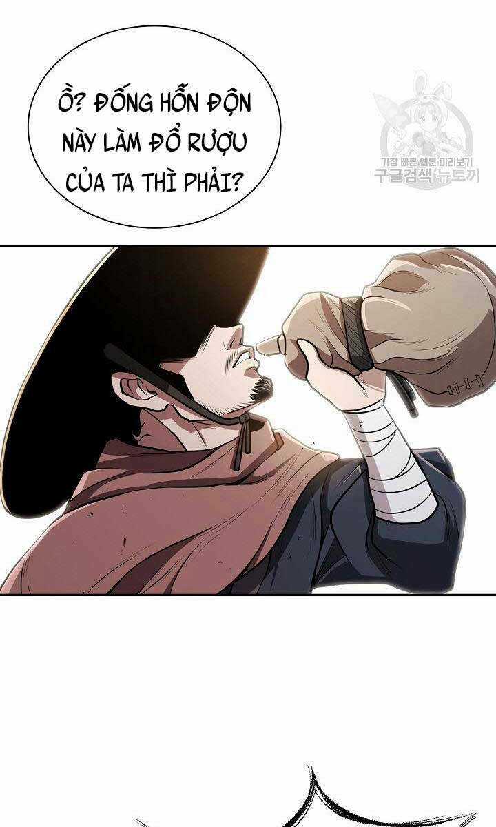 Kiếm Ma Đạo - Chapter 18 - Trang 14