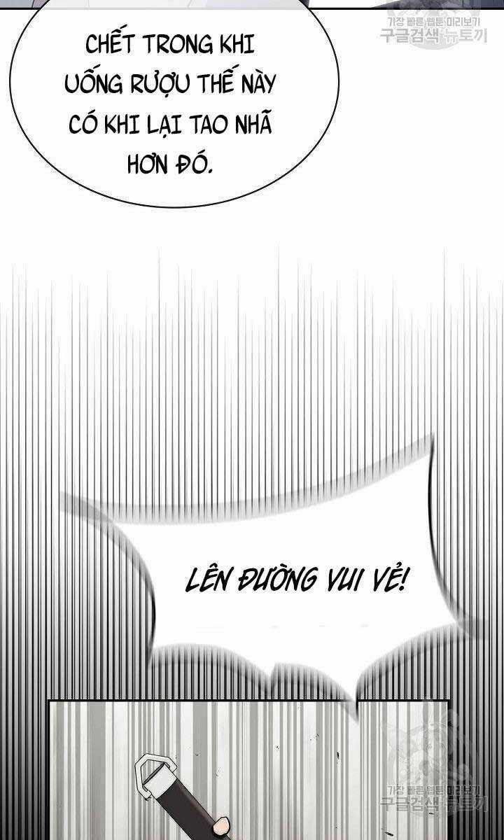 Kiếm Ma Đạo - Chapter 18 - Trang 16