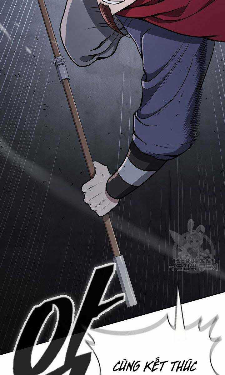 Kiếm Ma Đạo - Chapter 18 - Trang 3