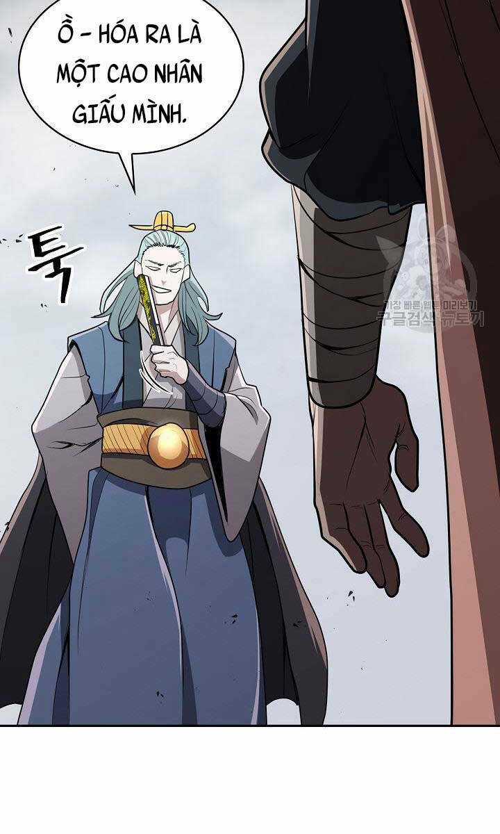 Kiếm Ma Đạo - Chapter 18 - Trang 33