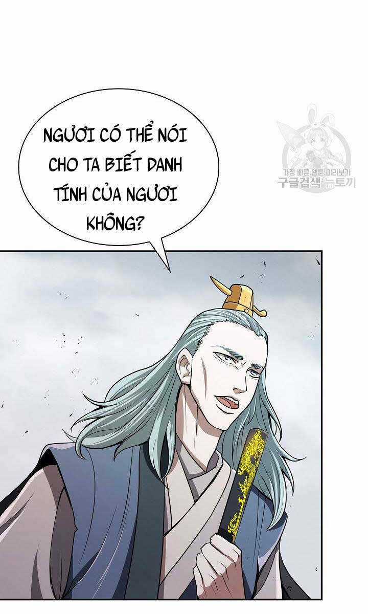 Kiếm Ma Đạo - Chapter 18 - Trang 34