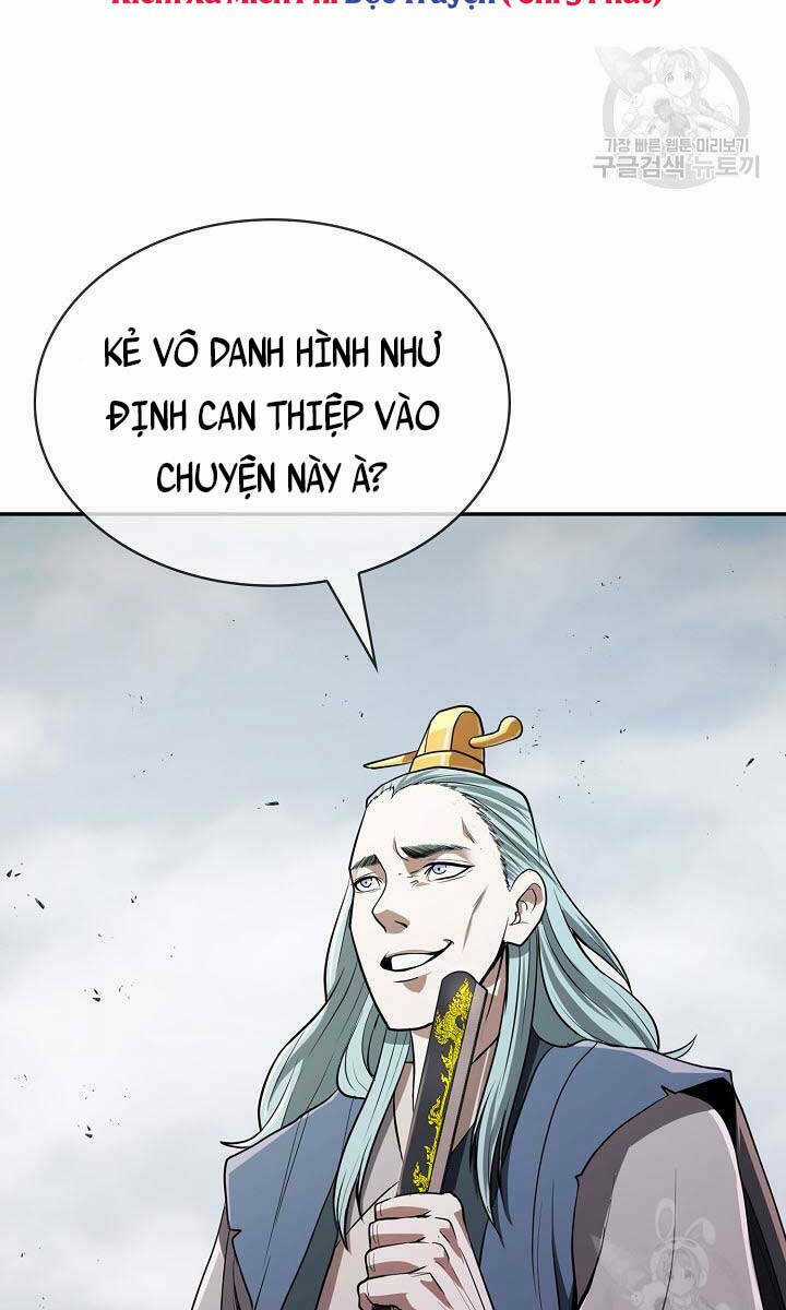 Kiếm Ma Đạo - Chapter 18 - Trang 36