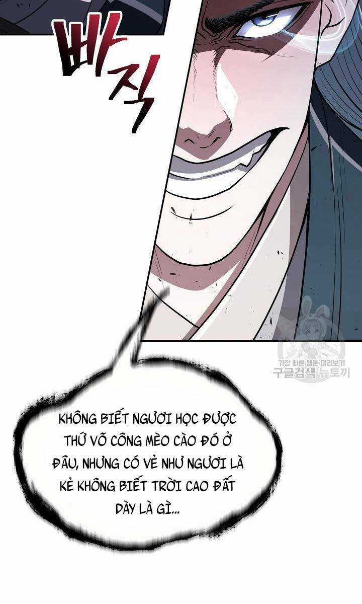 Kiếm Ma Đạo - Chapter 18 - Trang 41