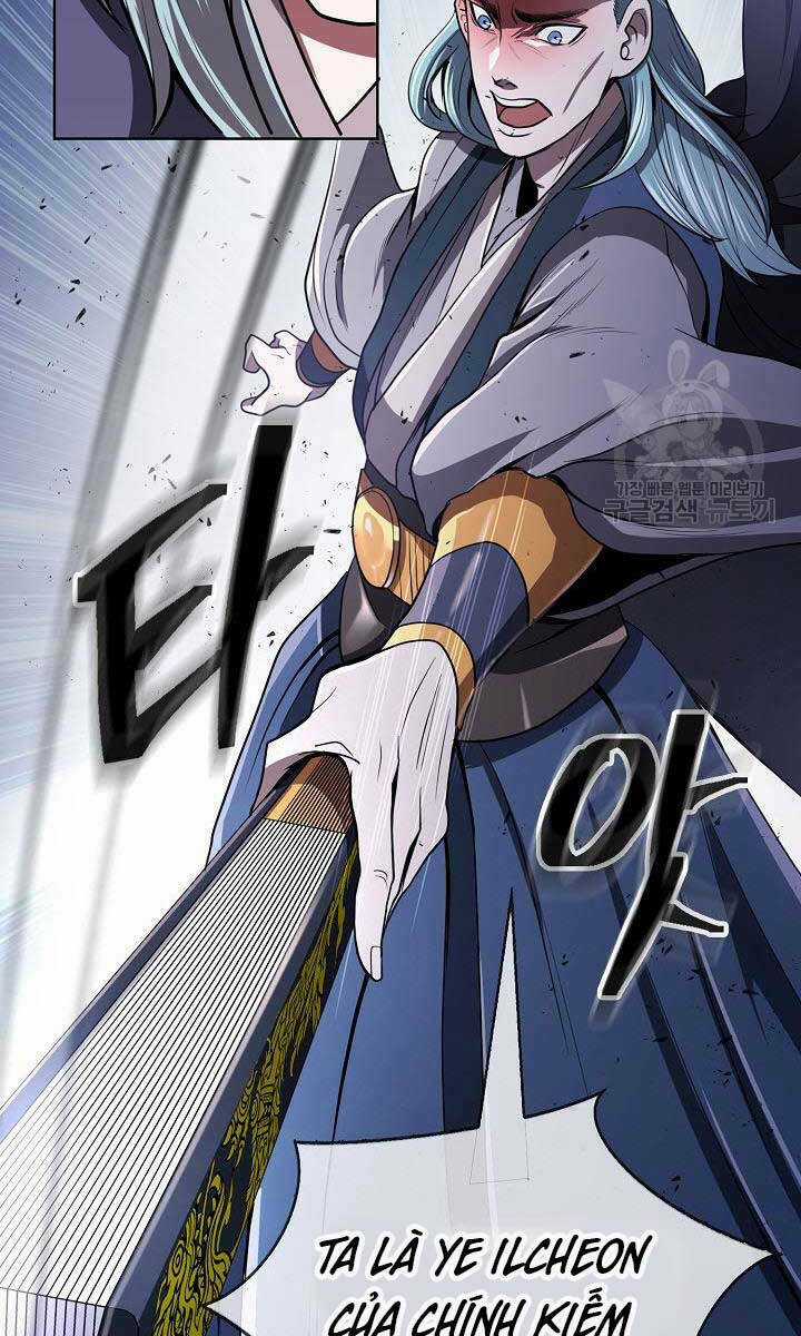 Kiếm Ma Đạo - Chapter 18 - Trang 54