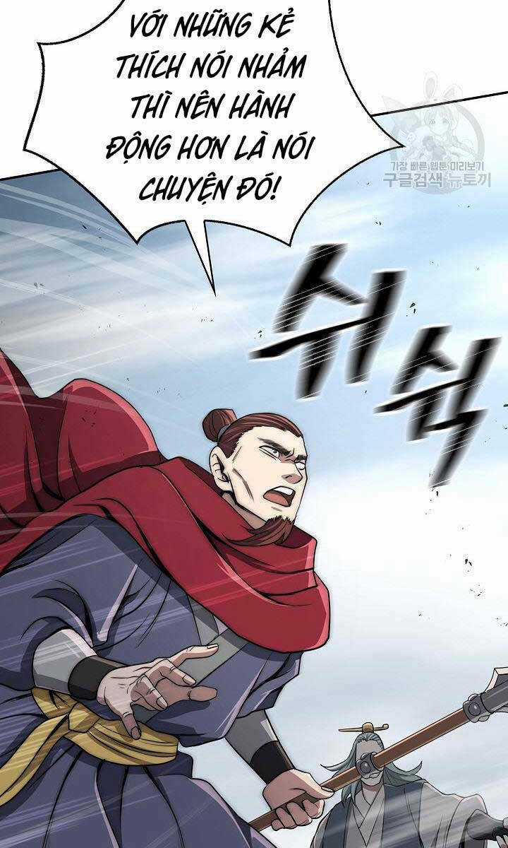 Kiếm Ma Đạo - Chapter 18 - Trang 56