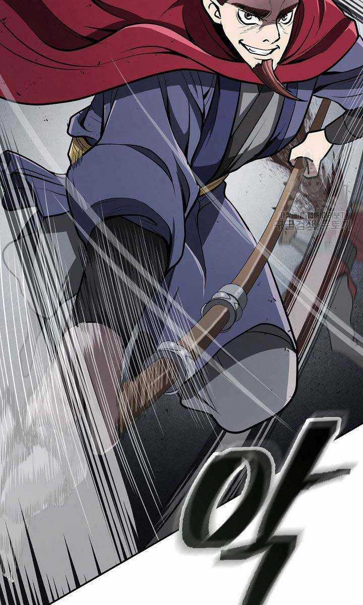 Kiếm Ma Đạo - Chapter 18 - Trang 7