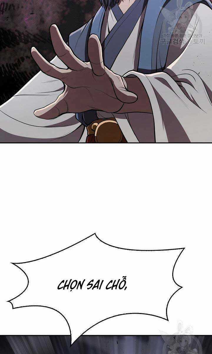 Kiếm Ma Đạo - Chapter 18 - Trang 10