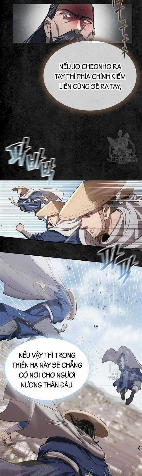 Kiếm Ma Đạo - Chapter 19 - Trang 13