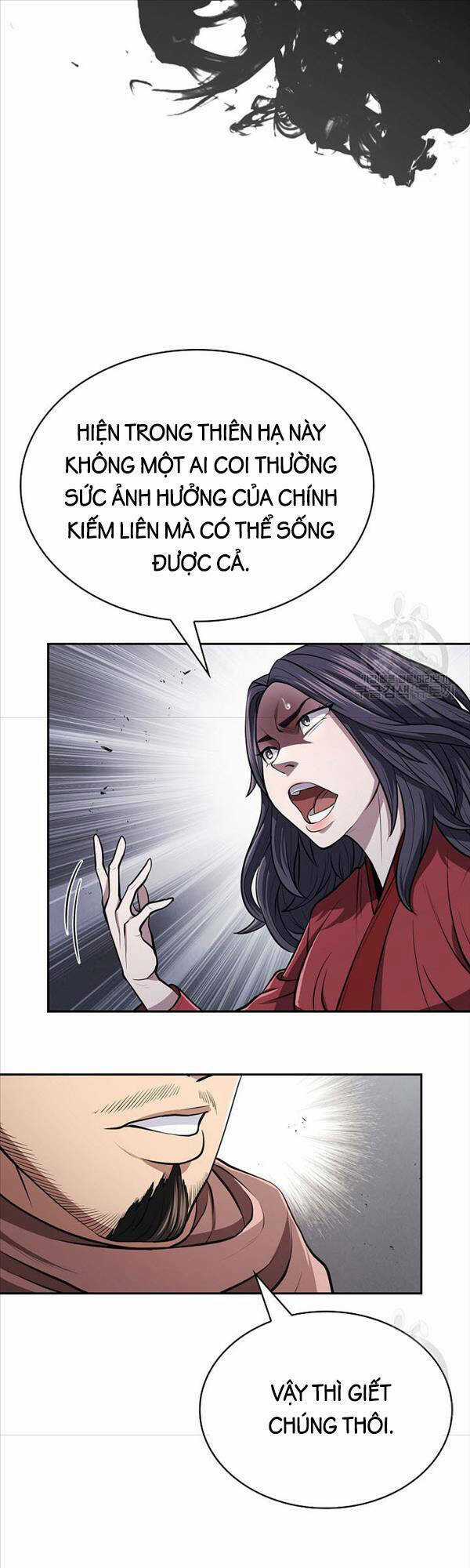 Kiếm Ma Đạo - Chapter 19 - Trang 15