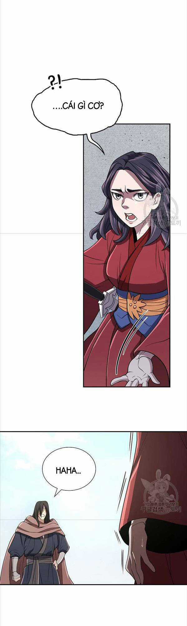 Kiếm Ma Đạo - Chapter 19 - Trang 16