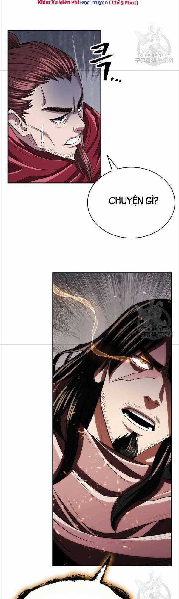 Kiếm Ma Đạo - Chapter 19 - Trang 19