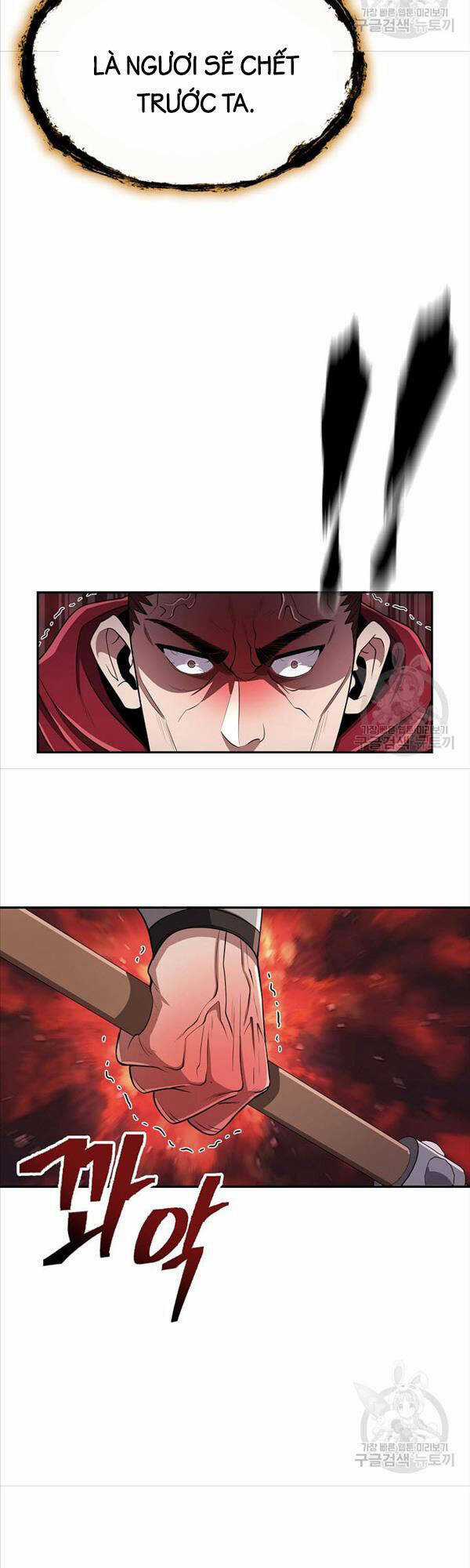 Kiếm Ma Đạo - Chapter 19 - Trang 20