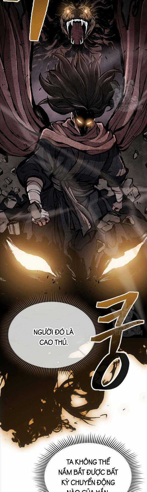 Kiếm Ma Đạo - Chapter 19 - Trang 23