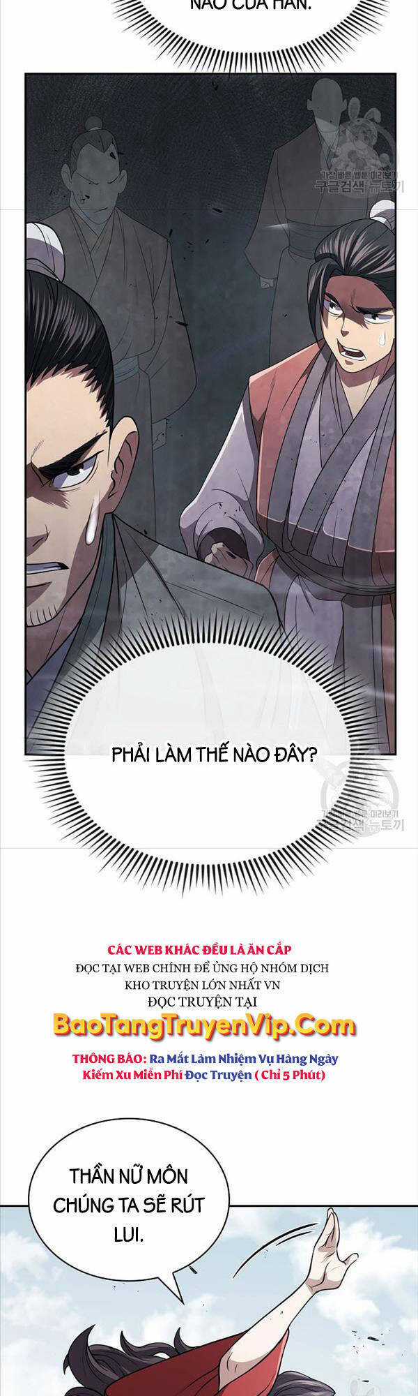 Kiếm Ma Đạo - Chapter 19 - Trang 24