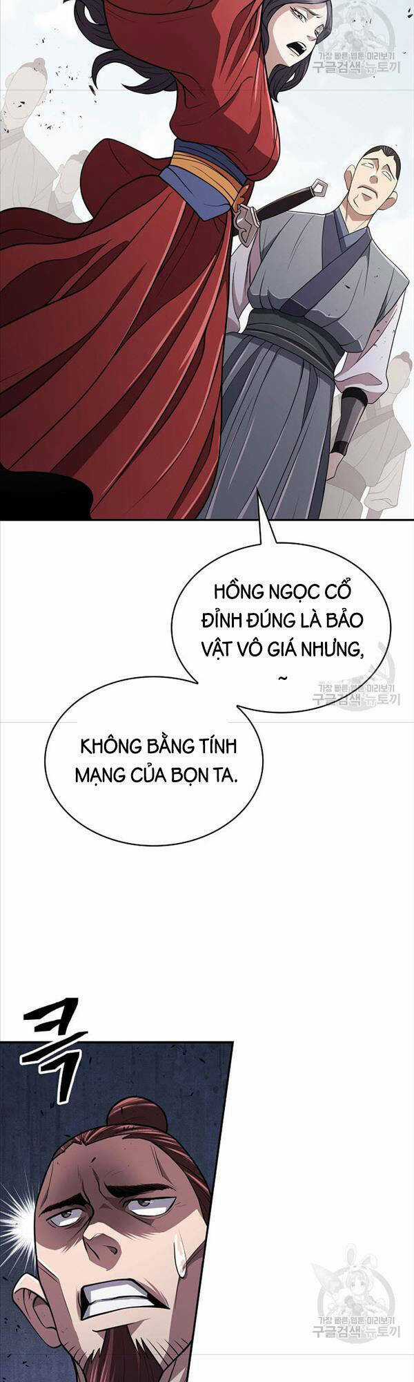 Kiếm Ma Đạo - Chapter 19 - Trang 25