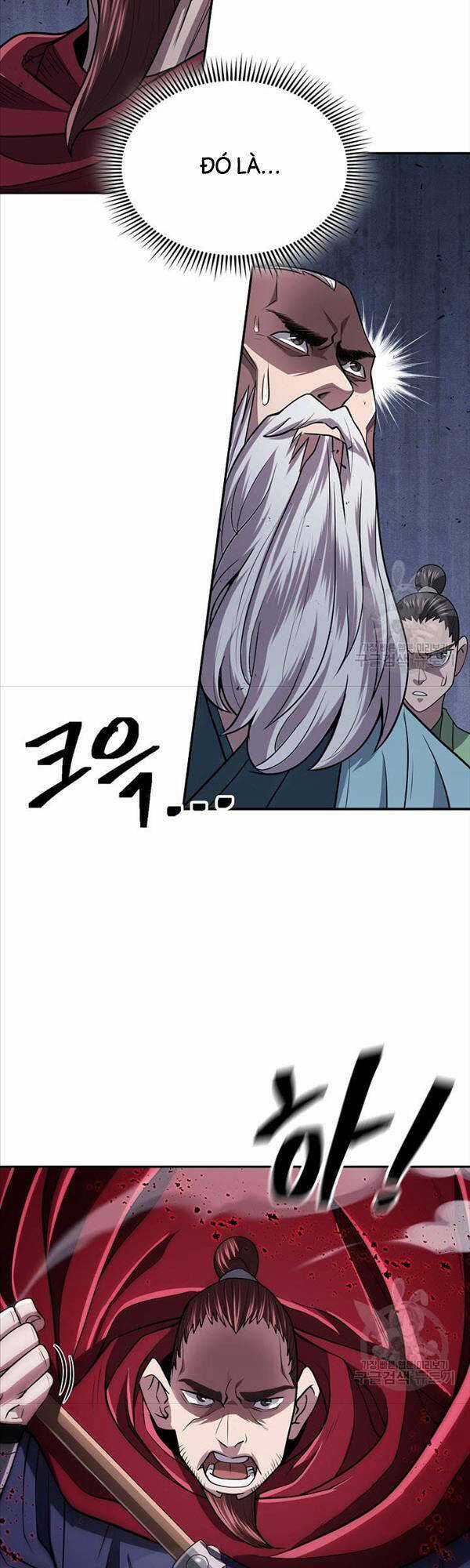 Kiếm Ma Đạo - Chapter 19 - Trang 26