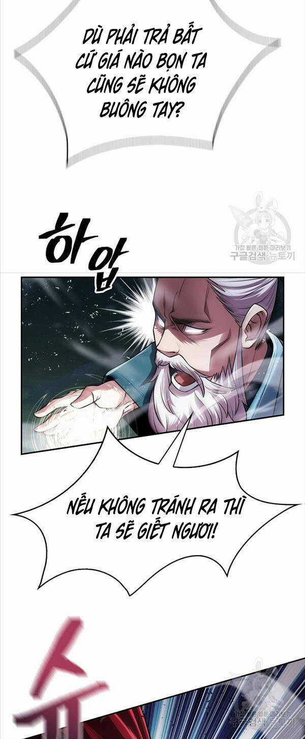 Kiếm Ma Đạo - Chapter 19 - Trang 28