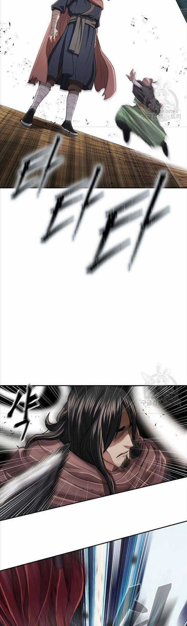 Kiếm Ma Đạo - Chapter 19 - Trang 32