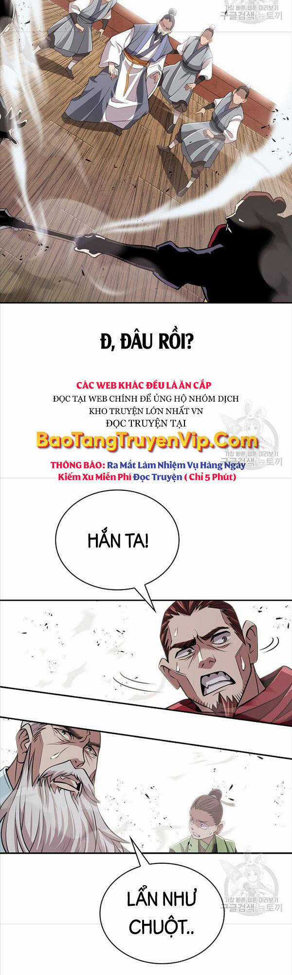 Kiếm Ma Đạo - Chapter 19 - Trang 34