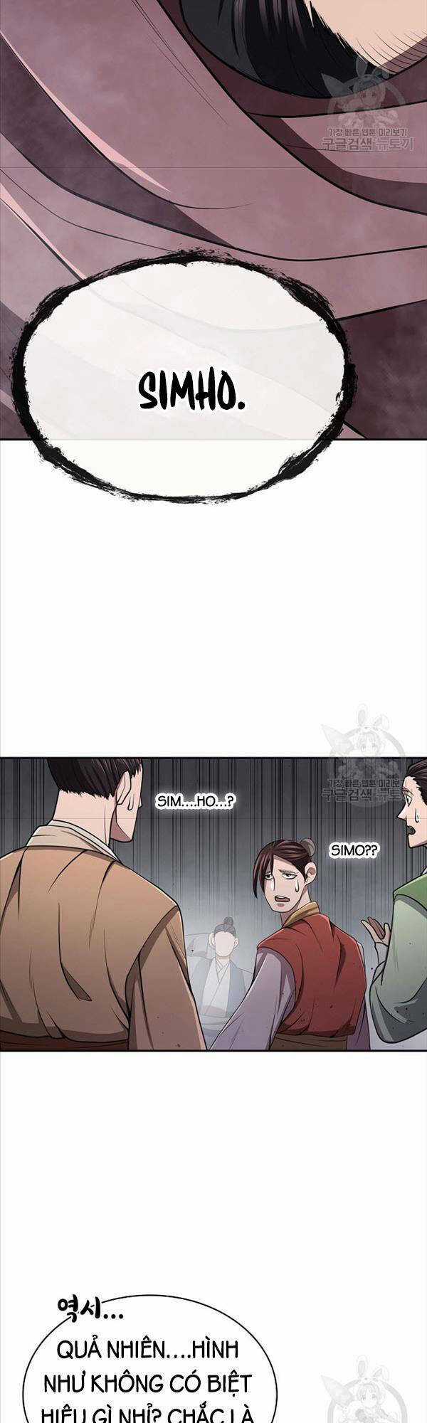 Kiếm Ma Đạo - Chapter 19 - Trang 5