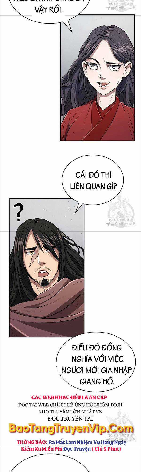 Kiếm Ma Đạo - Chapter 19 - Trang 6
