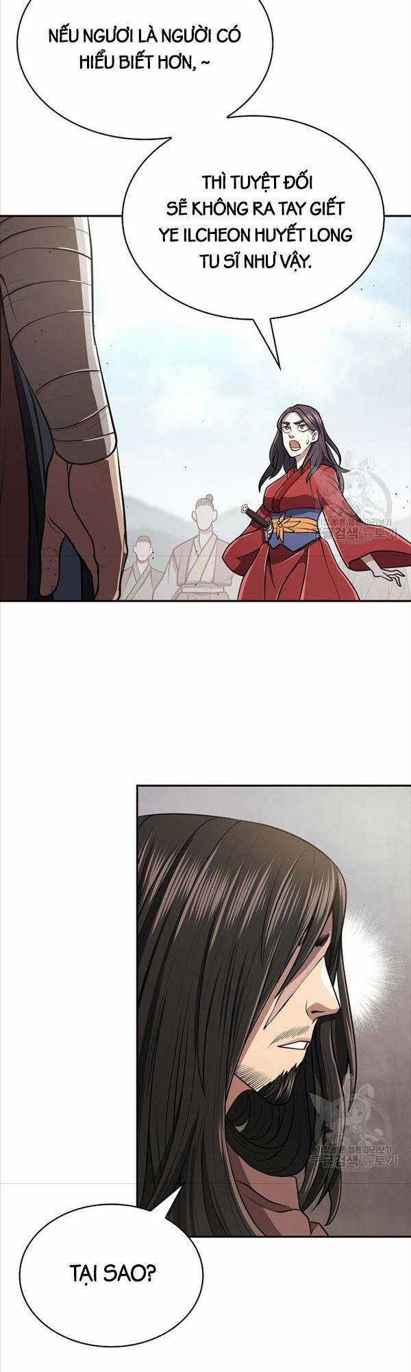 Kiếm Ma Đạo - Chapter 19 - Trang 7